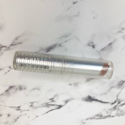 グリッタリーウェブリップバーム/unleashia/リップケアを使ったクチコミ(4枚目)