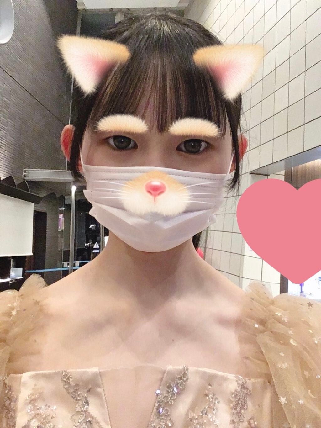 ノーセバム ミネラルパウダー/innisfree/ルースパウダーを使ったクチコミ(1枚目)