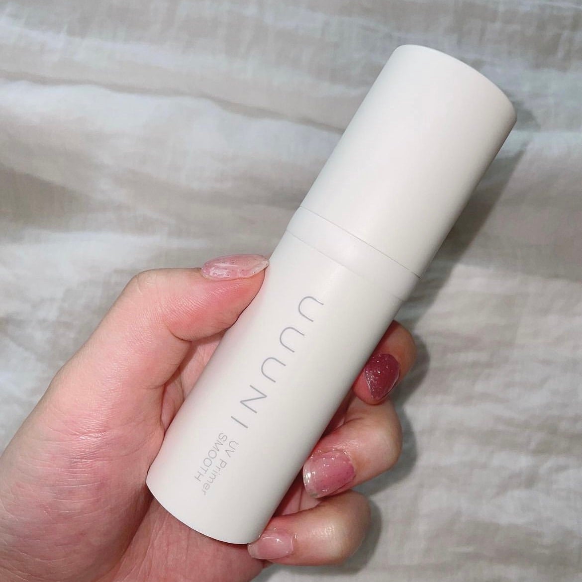 UVプライマー/UUUNI/日焼け止めクリームを使ったクチコミ(2枚目)