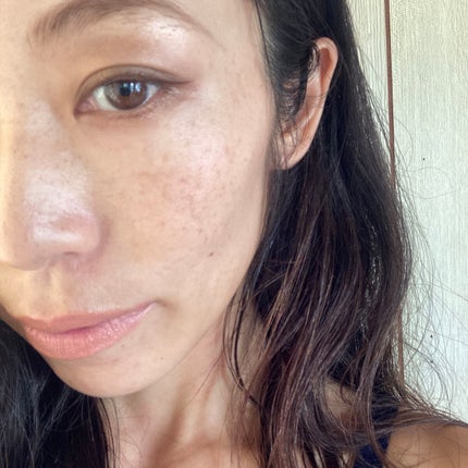 ジュ コントゥラスト/CHANEL/パウダーチークを使ったクチコミ(4枚目)