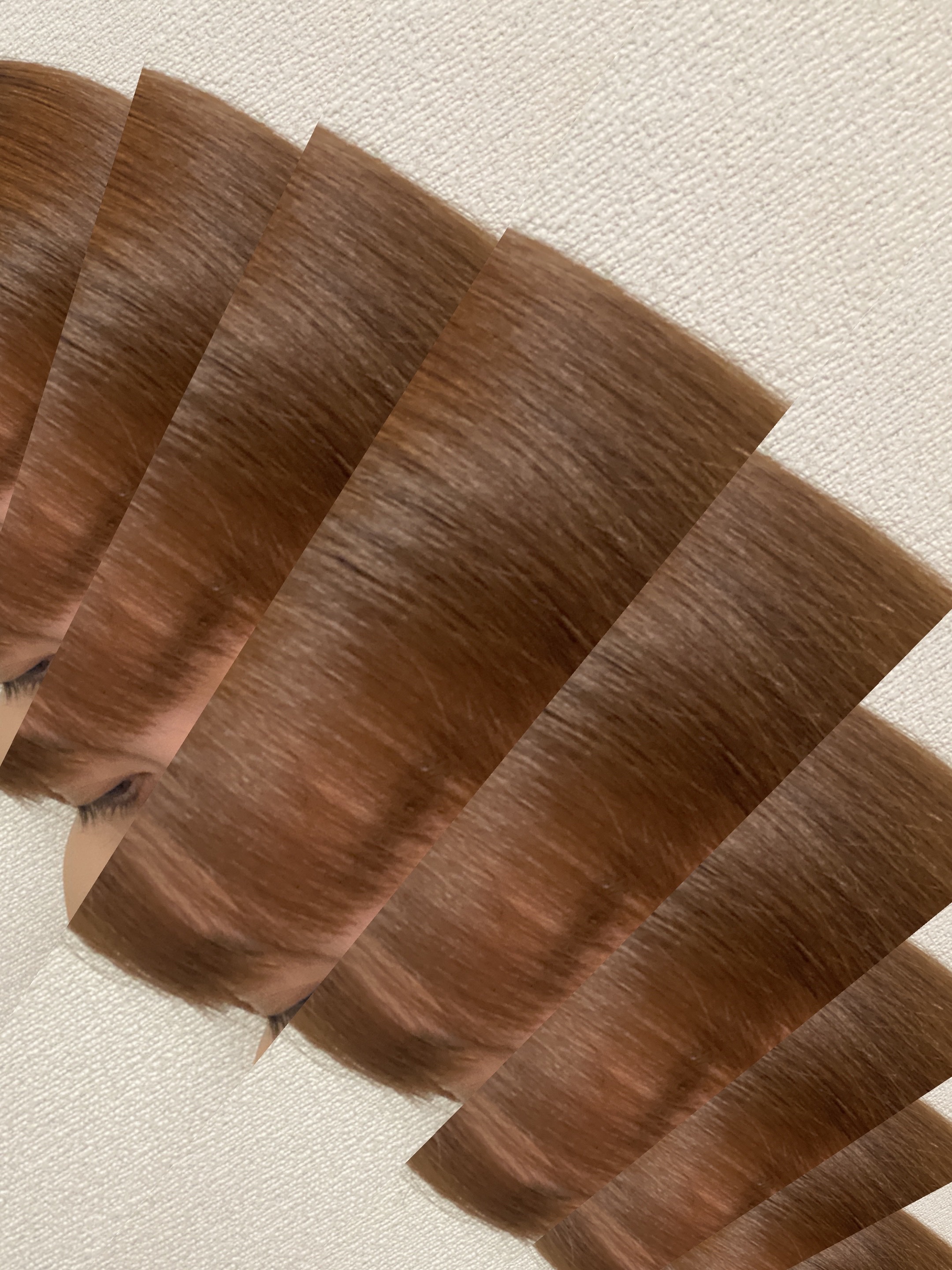 intensive care treatment/Cien/洗い流すヘアトリートメントを使ったクチコミ（3枚目）