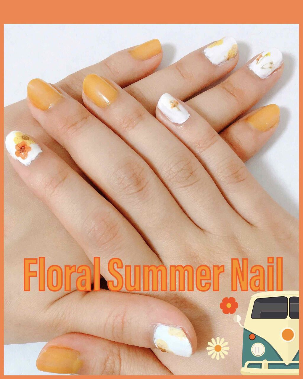 ミニネイル/パラドゥ/マニキュアを使ったクチコミ(1枚目)