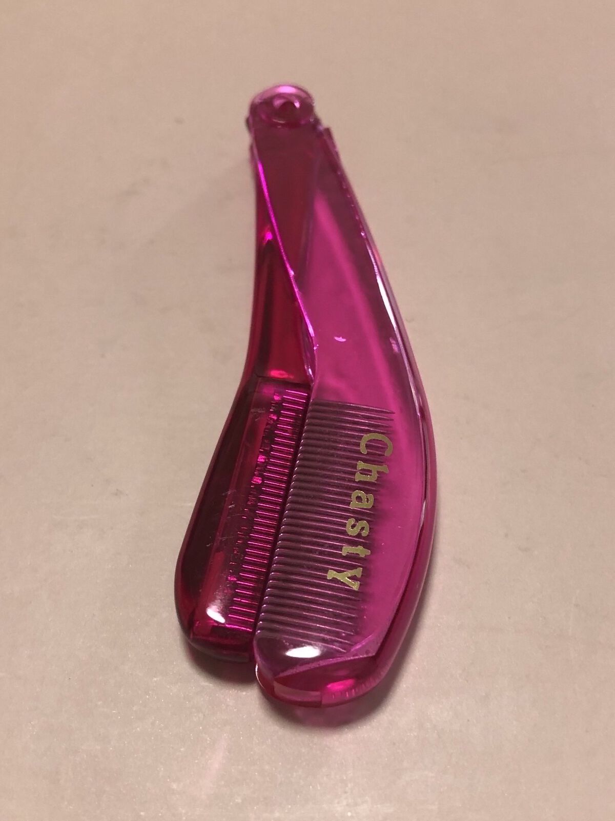  デュオ ポケット グリッター シャドウ/PERIPERA/アイシャドウパレットを使ったクチコミ（2枚目）