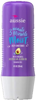 3 minute miracle / Aussie