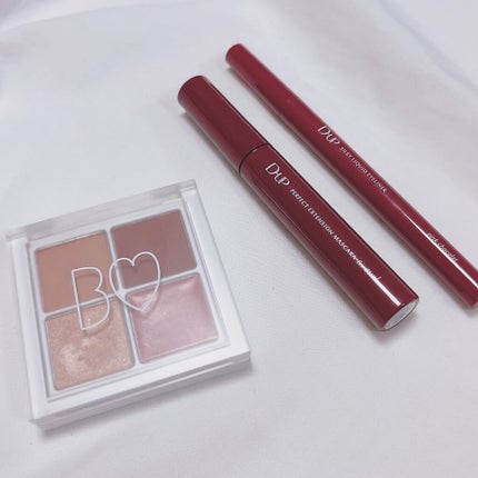 シルキーリキッドアイライナーWP/D-UP/リキッドアイライナーを使ったクチコミ(3枚目)