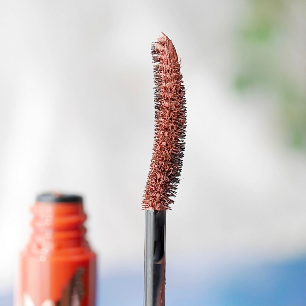 エクストラカール ロングマスカラ/レアナニ プラス/マスカラを使ったクチコミ(2枚目)