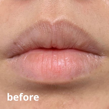 モイスチャーリップ 無香料/ニベア/リップクリームを使ったクチコミ(7枚目)