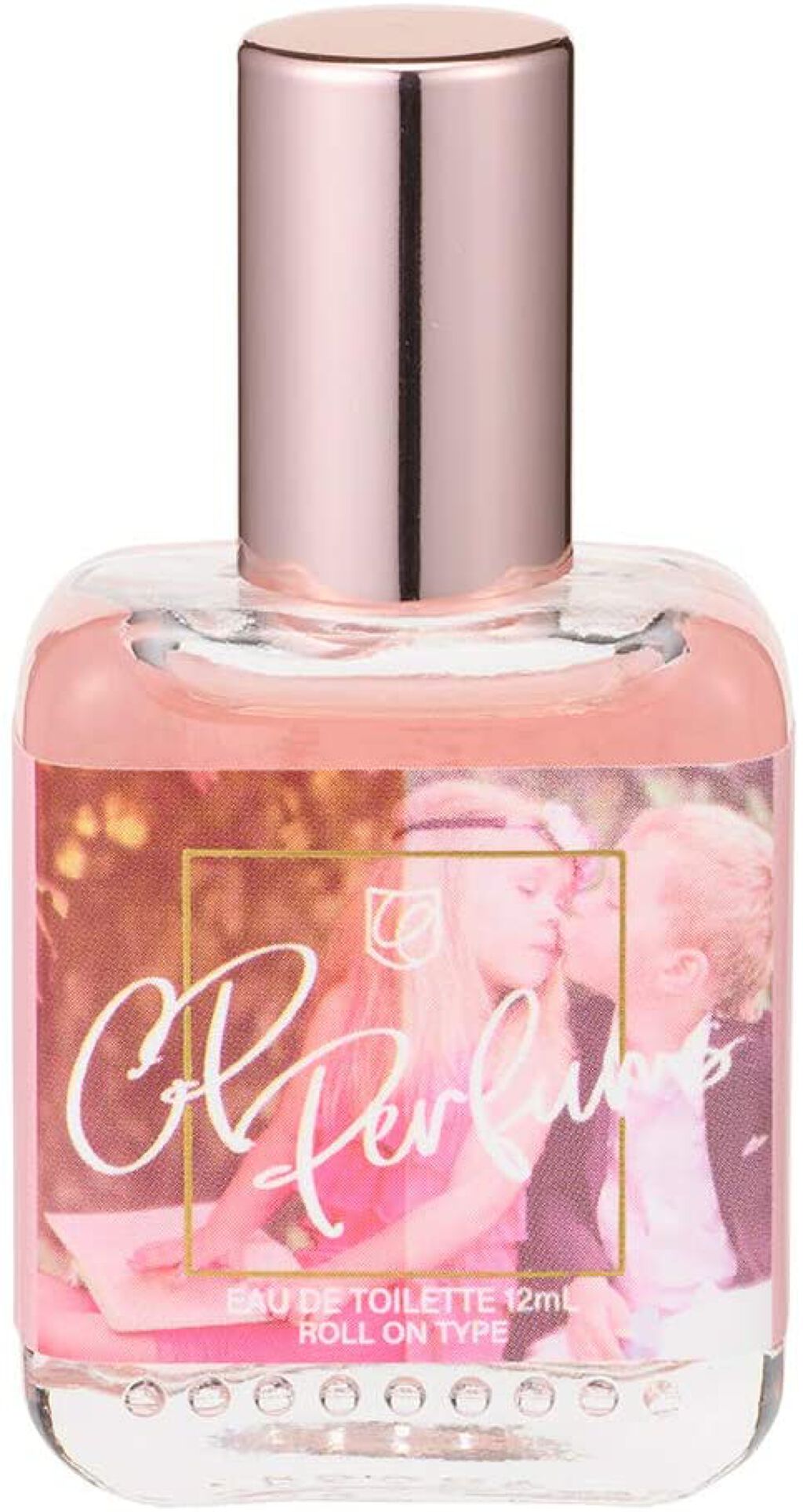 コスメプランニング シーピーパルファムズ プレシャスメモリーズ オードトワレ