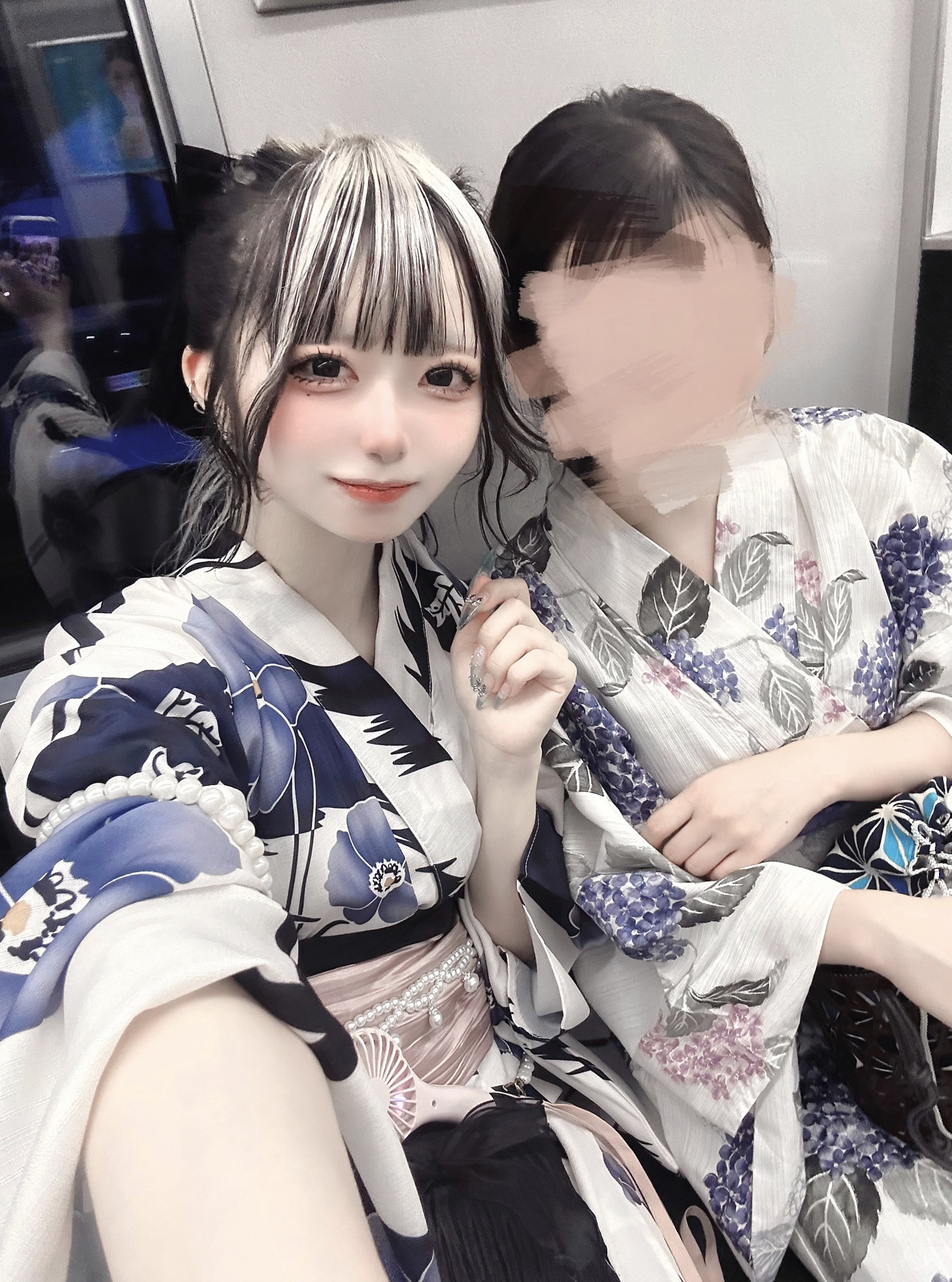 冷ハンディミスト 無香性/ビオレ/デオドラント・制汗剤を使ったクチコミ（2枚目）