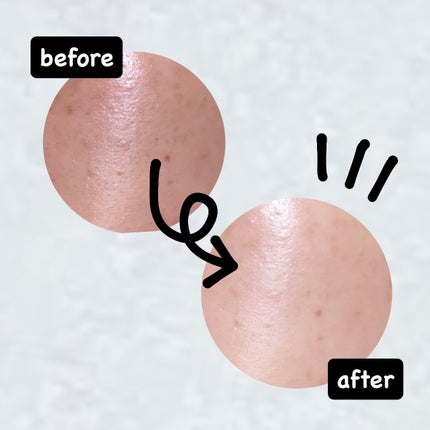 フィックス&フィックス トーンアッププライマー/ETUDE/化粧下地を使ったクチコミ(7枚目)