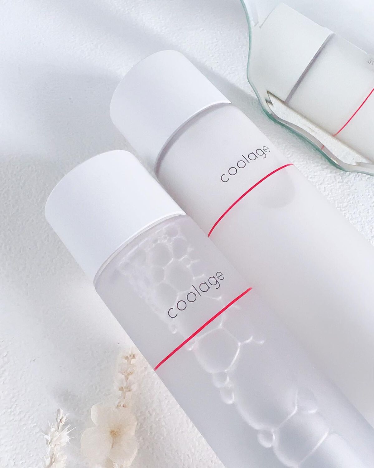 SAKE エッセンス スキンケアローション<化粧水>/蔵寿-coolage-/化粧水を使ったクチコミ(2枚目)