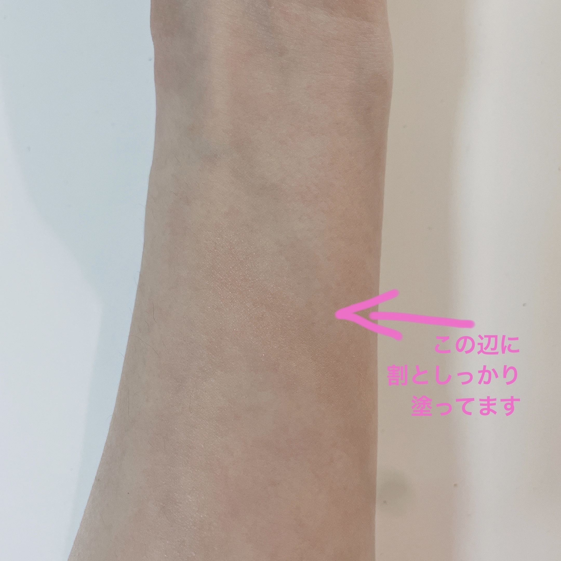 デザイニング フェイスカラーパレット 001PK/IPSA/プレストパウダーを使ったクチコミ（3枚目）