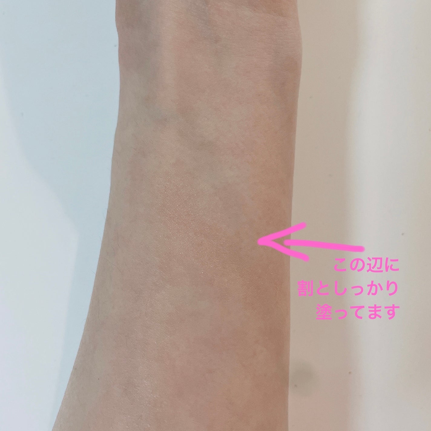 デザイニング フェイスカラーパレット/IPSA/プレストパウダーを使ったクチコミ(3枚目)