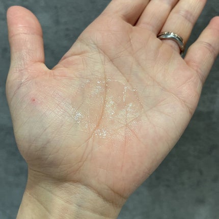 モイスチュアマイルドホワイトリペアエッセンス C100/モイスチュアマイルド ホワイト/美容液を使ったクチコミ(4枚目)