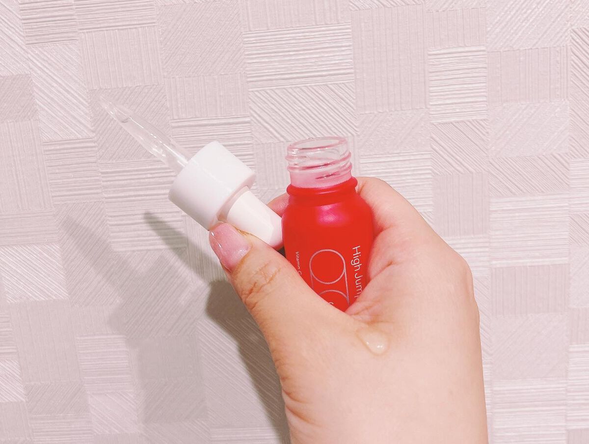 ハイジャンプ30/SISI/美容液を使ったクチコミ(3枚目)