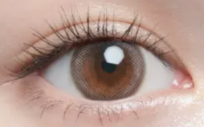 Chu's me BLUE LIGHT SAVE 1day ホイップベリー