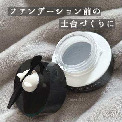 クリーム イン デイ/KANEBO/フェイスクリームを使ったクチコミ(2枚目)