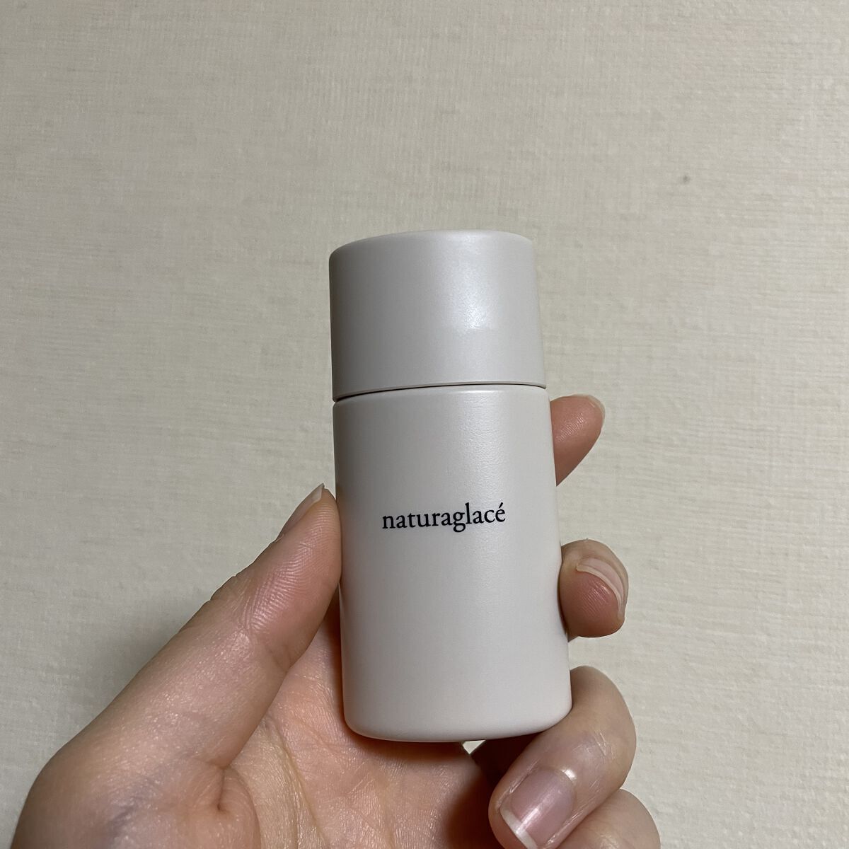 UVプロテクションベースＮ/ナチュラグラッセ/日焼け止めローションを使ったクチコミ（1枚目）