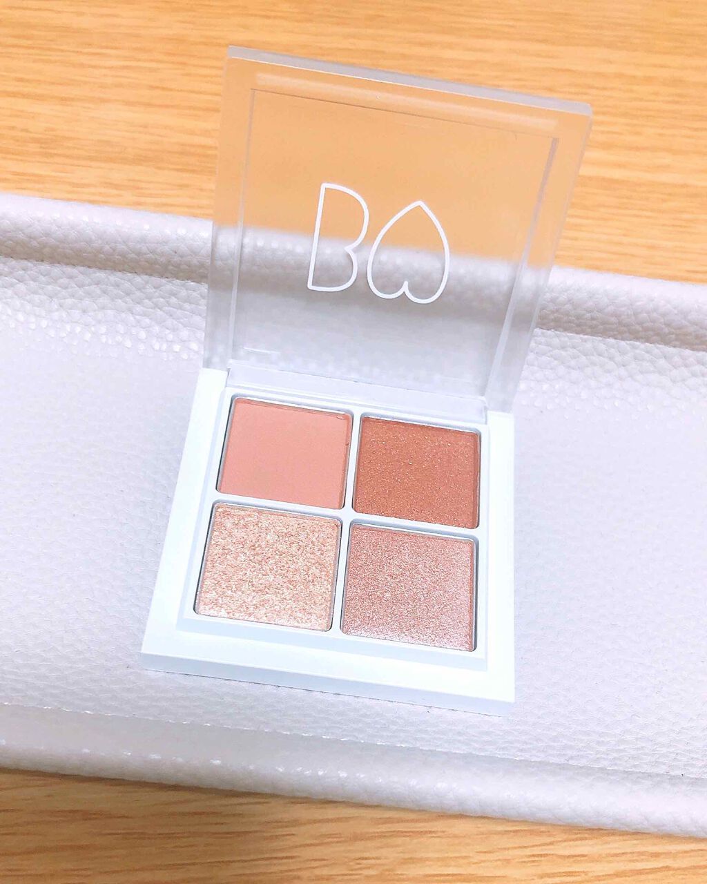 つやぷるリップR/b idol/口紅を使ったクチコミ(2枚目)