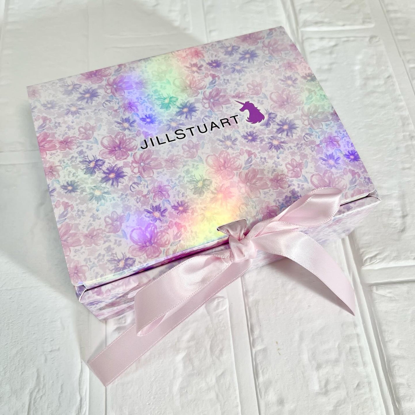 ジルスチュアート ハンドクリーム ホワイトフローラル/JILL STUART/ハンドクリームを使ったクチコミ(4枚目)