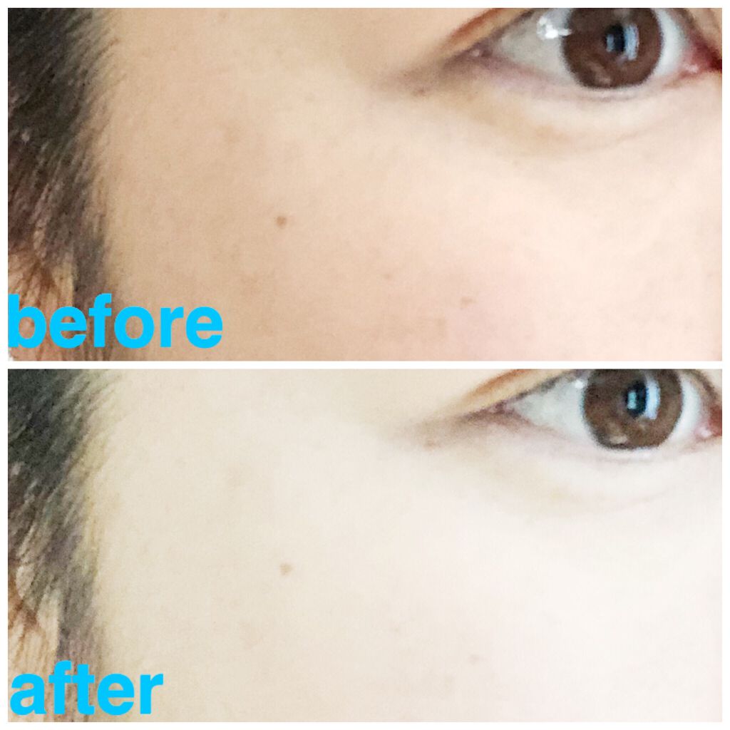 ボタニック サイエンス 薬用 美容液クッションコンパクト/HAKU/クッションファンデーションを使ったクチコミ（2枚目）