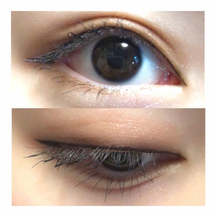 トーンアップアイシャドウ/CEZANNE/アイシャドウパレットを使ったクチコミ(2枚目)