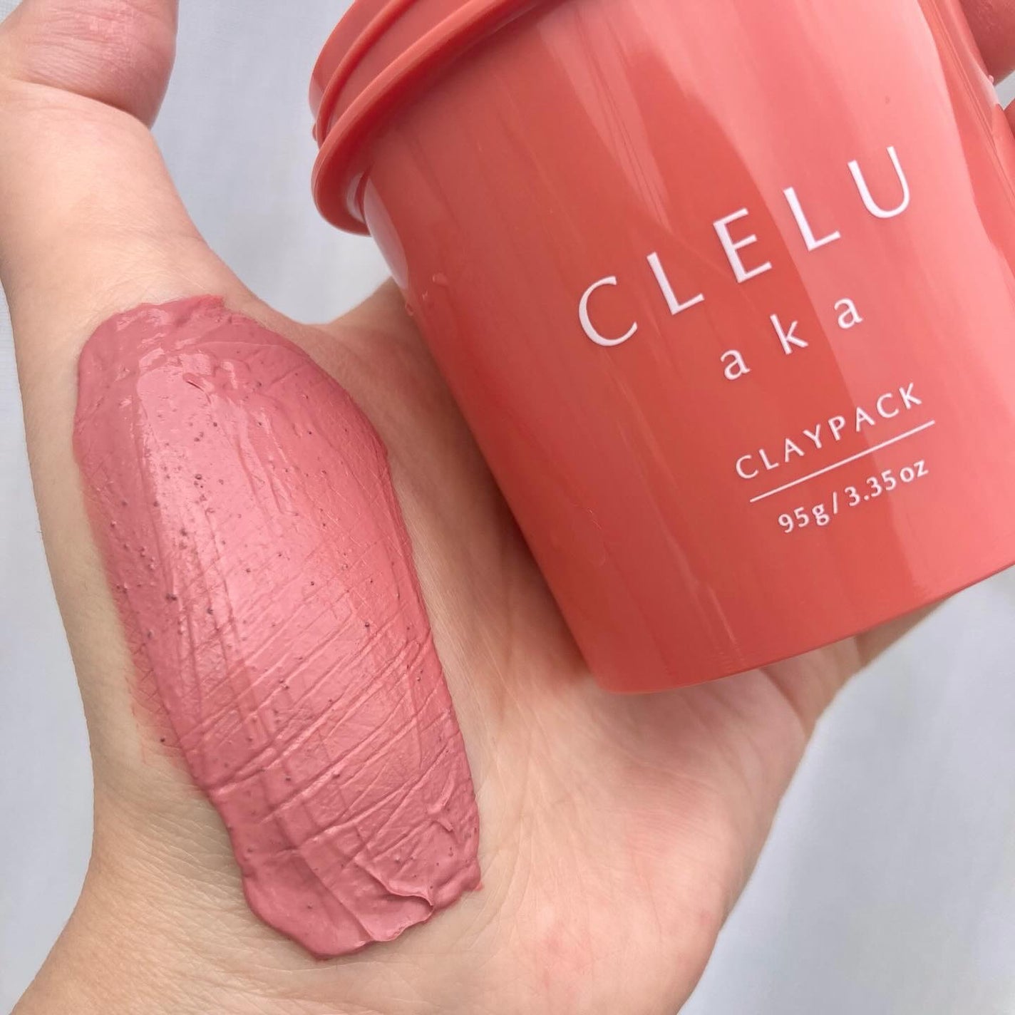 クレル クレイパック kuro〈洗い流すタイプ〉 /CLELU/洗い流すパック・マスクを使ったクチコミ(4枚目)