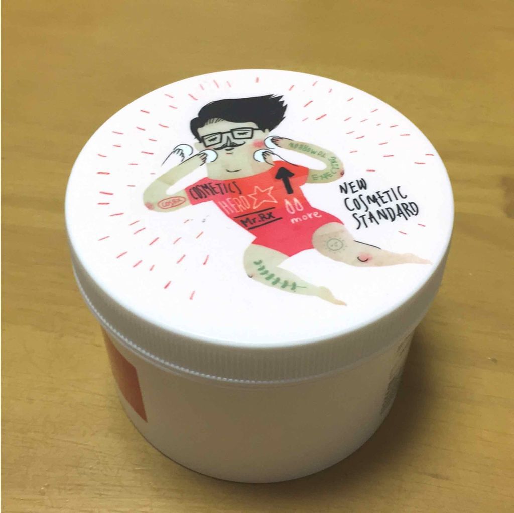 ワンステップオリジナルクリアパッド/COSRX/トナーパッドを使ったクチコミ(1枚目)