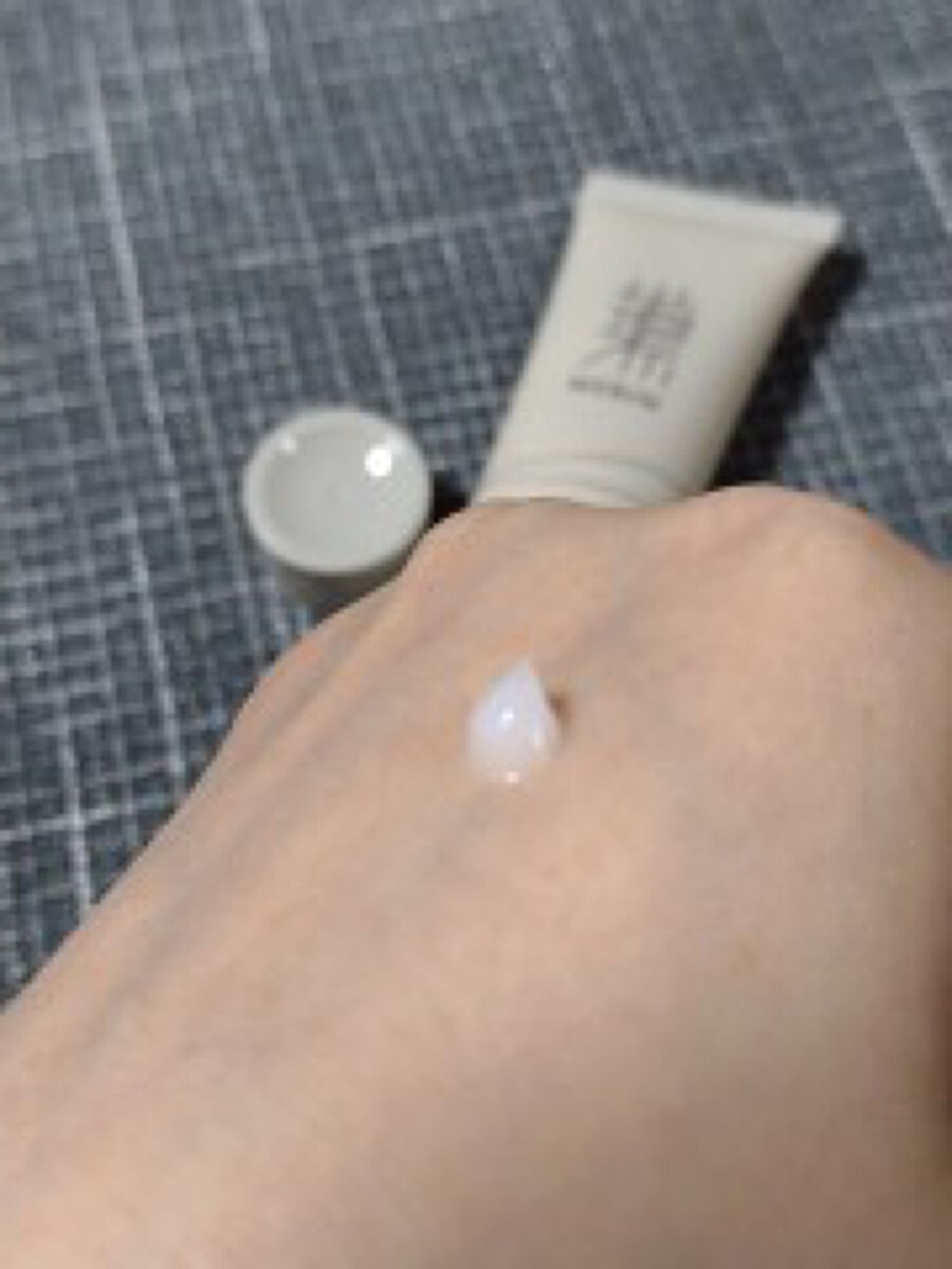 ピリオドスキンケア 美容ジェルクリーム マンスリーセット /MERIN/スキンケアキットを使ったクチコミ（3枚目）