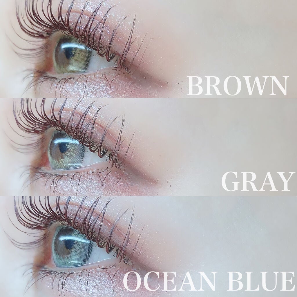 ロング&カールマスカラ アドバンストフィルム/ヒロインメイク/マスカラを使ったクチコミ(3枚目)