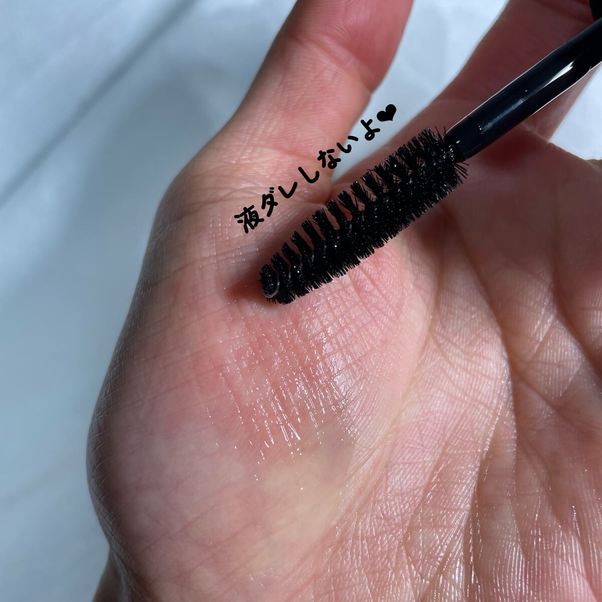 眉毛美容液/Dbe/まつげ美容液を使ったクチコミ(4枚目)