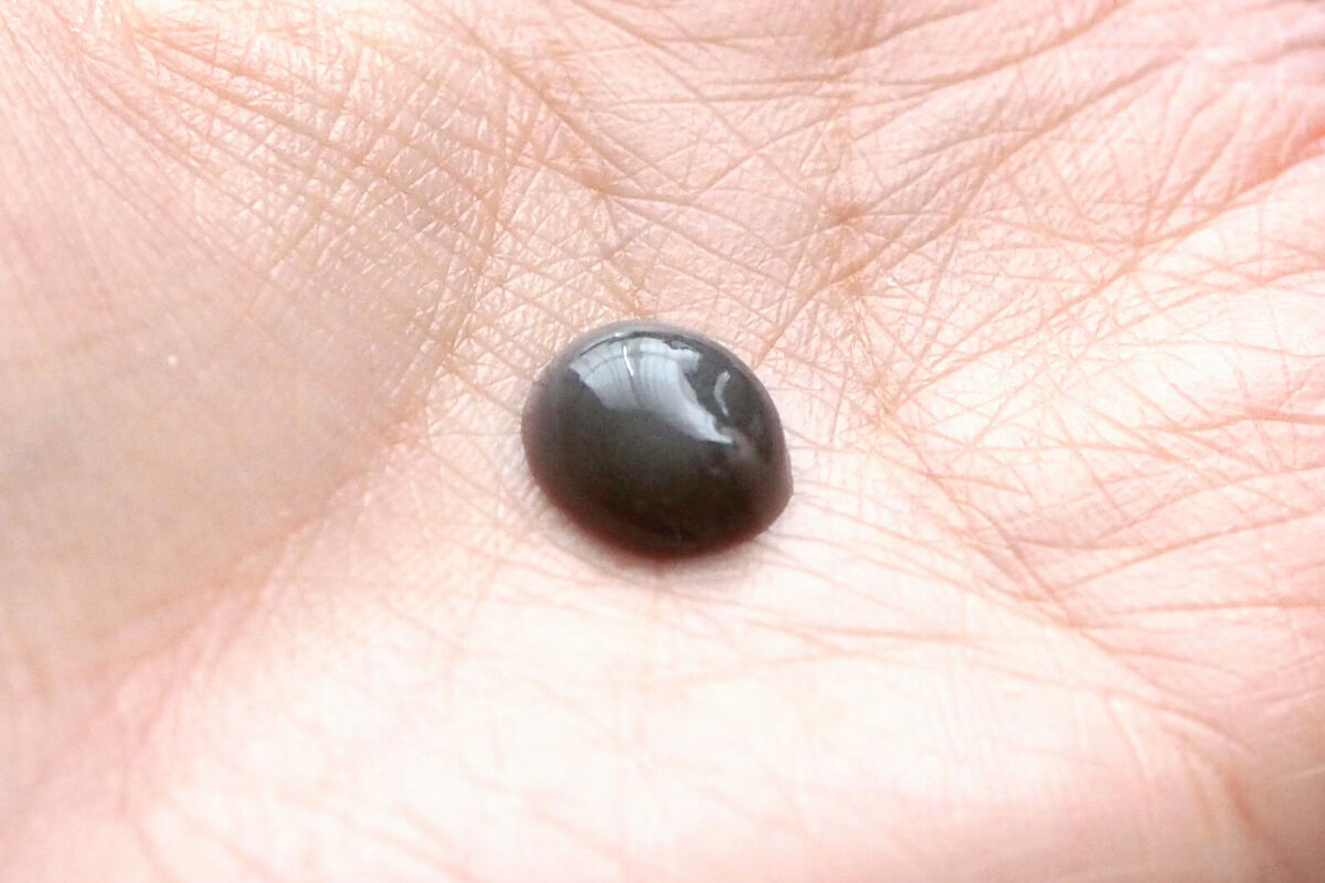 ダヴ 吸着毛穴ケア 洗顔ジェル/ダヴ/その他洗顔料を使ったクチコミ（3枚目）