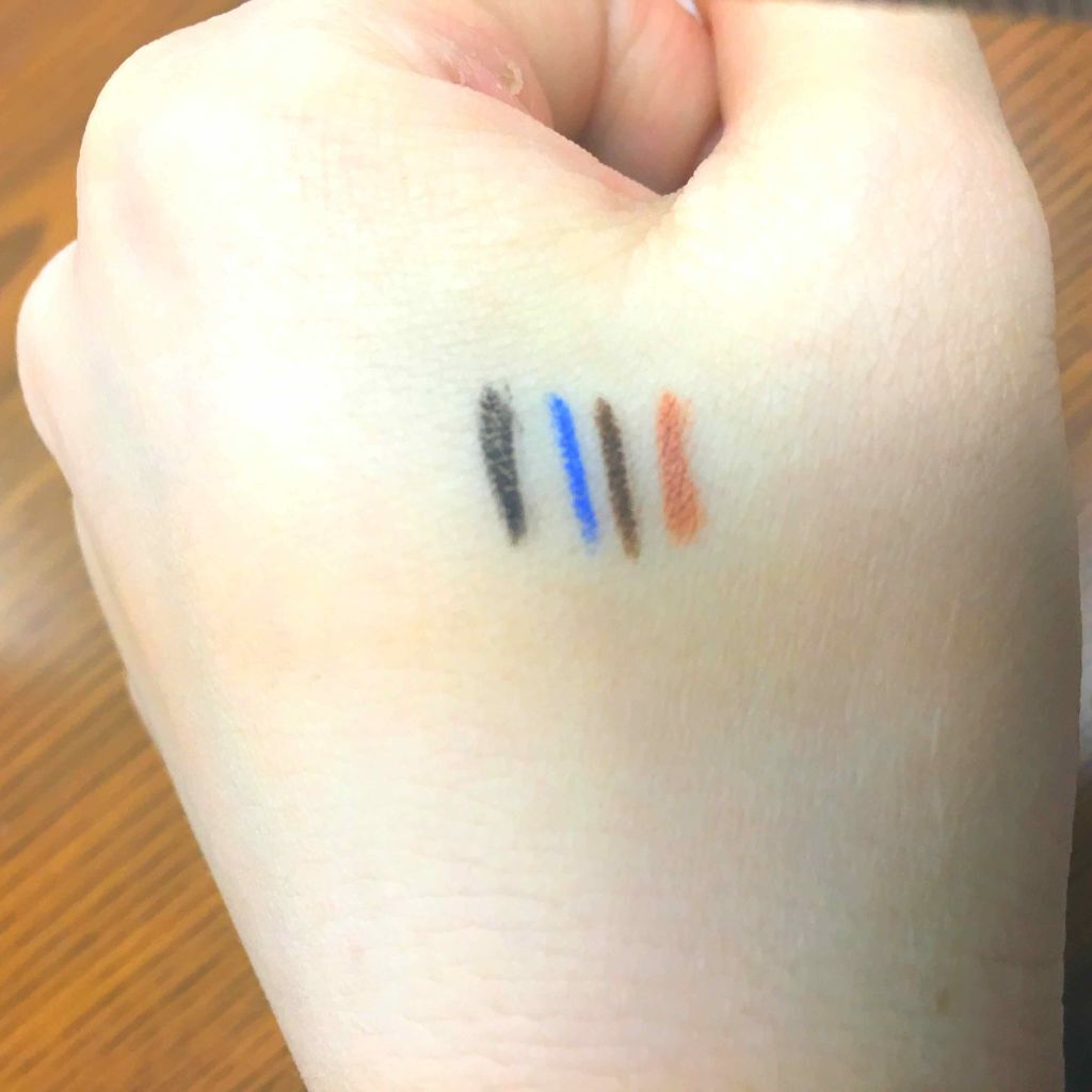 フォーカラー マルチペン/CLARINS/その他を使ったクチコミ(2枚目)