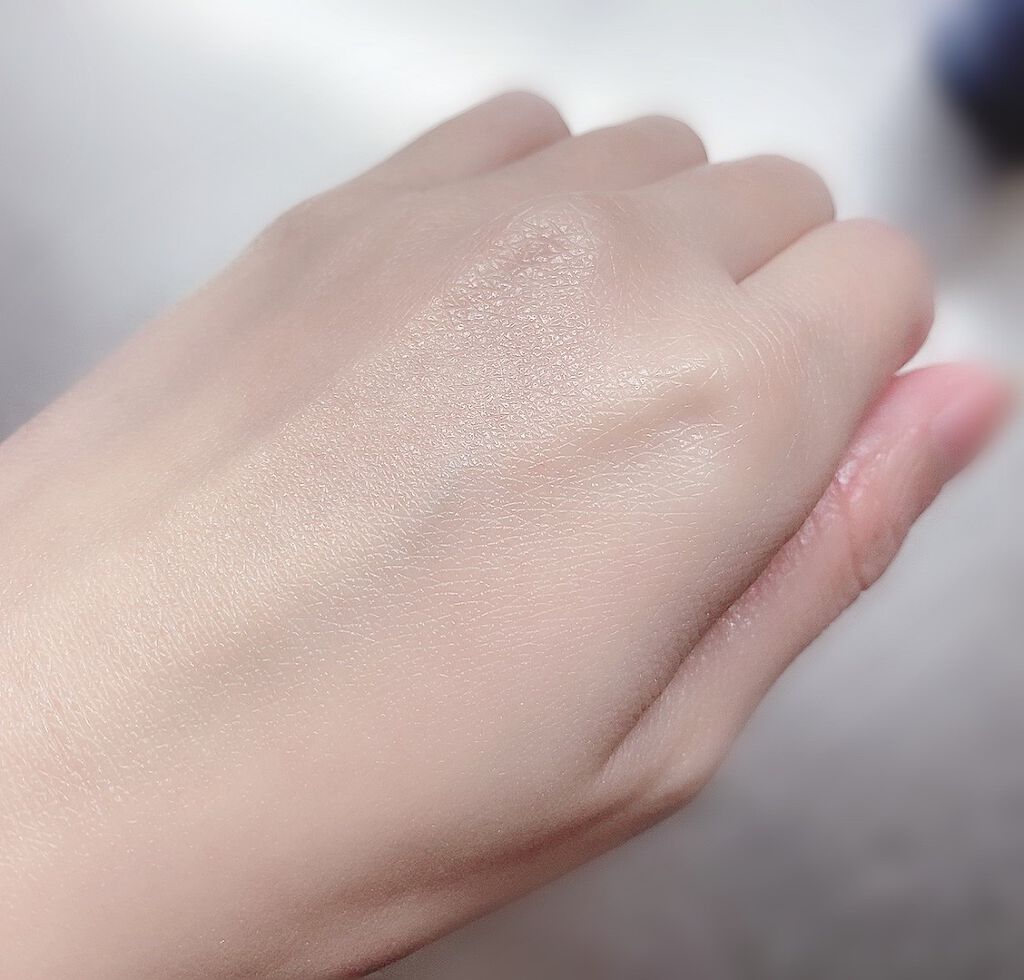 ホワイトケア ミルク/アクアレーベル/乳液を使ったクチコミ(3枚目)