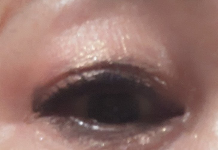 ラッシュエキスパンダー ロングロングロング/MAJOLICA MAJORCA/マスカラを使ったクチコミ（2枚目）