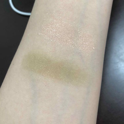 セレクト アイカラー/ESPRIQUE/単色アイシャドウを使ったクチコミ(3枚目)