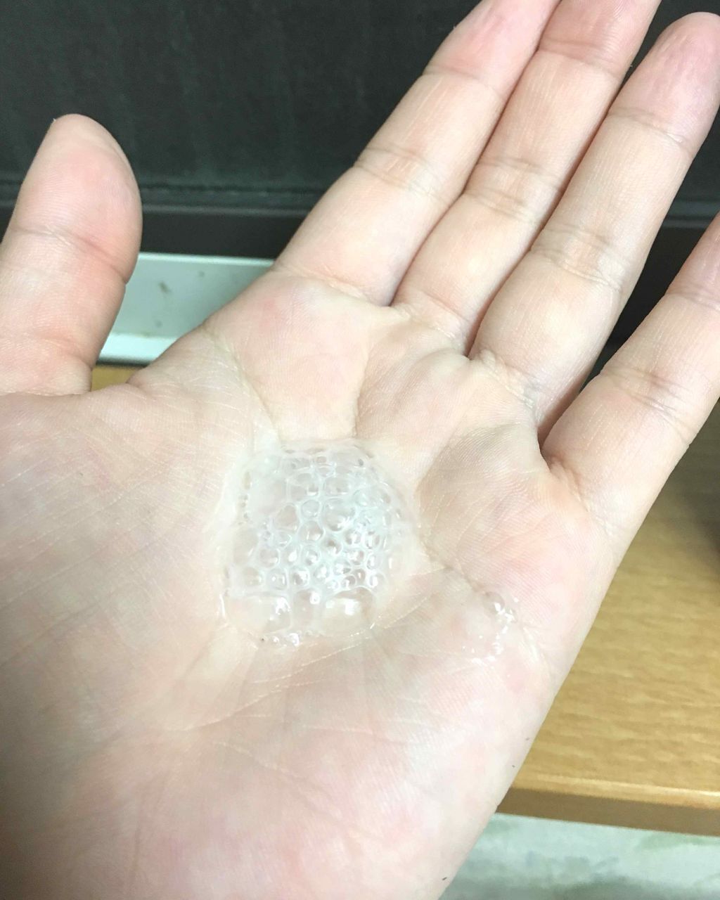 ニベア リフレッシュプラス スプラッシュボディジェル/ニベア/ボディローションを使ったクチコミ（3枚目）