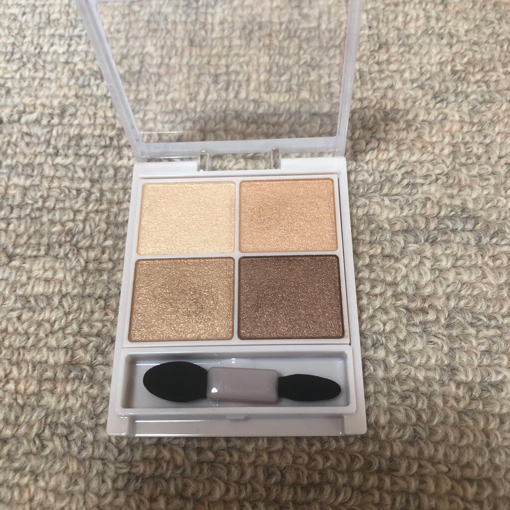 マットシフォン UVホワイトニングベースN/KiSS/化粧下地を使ったクチコミ(3枚目)