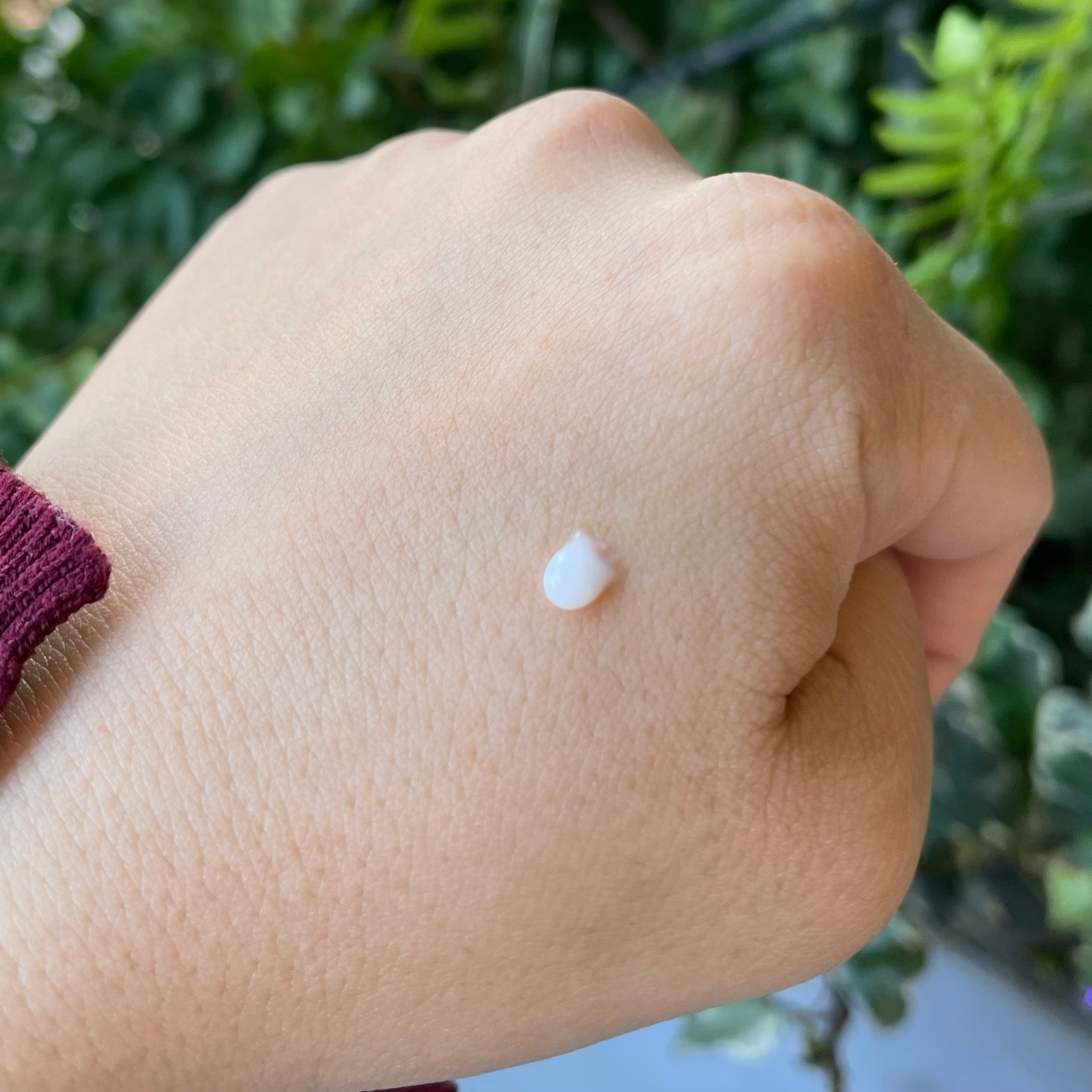 リバランスデオ/Highness/デオドラント・制汗剤を使ったクチコミ（2枚目）