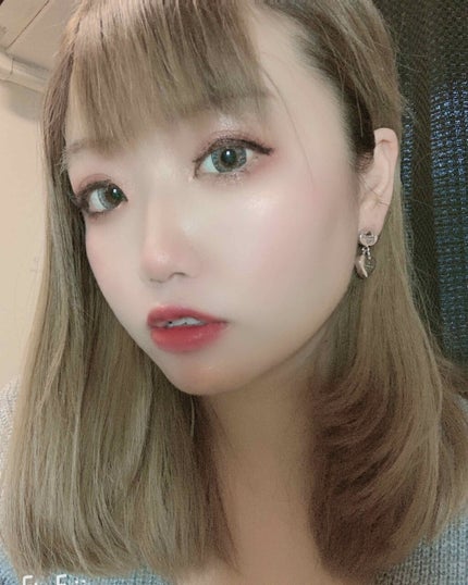 ハーシー プレイカラーアイズミニ/ETUDE/アイシャドウパレットを使ったクチコミ(1枚目)