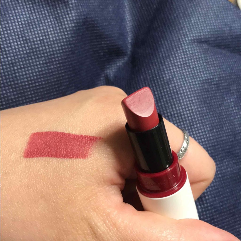 ミニトゥーマッチ/ETUDE/口紅を使ったクチコミ(1枚目)