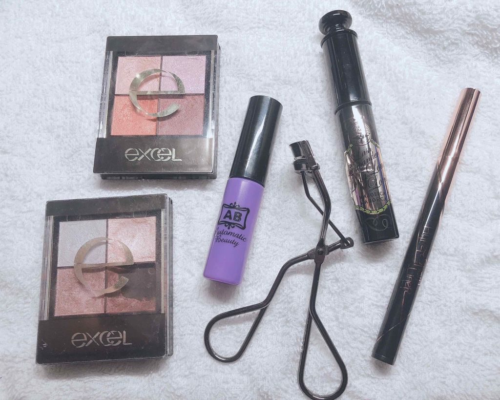 エッジフリー アイラッシュカーラー/マキアージュ/ビューラーを使ったクチコミ（2枚目）