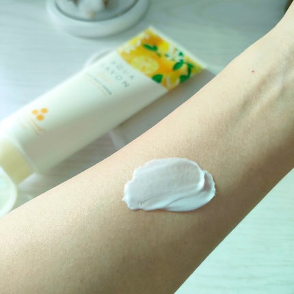 ゆずの香り オードトワレ/アクアシャボン/香水(レディース)を使ったクチコミ(6枚目)