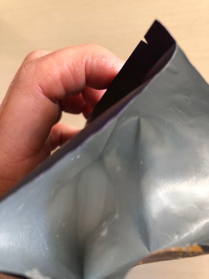 セッコク蘭エイジングケアマスクα/DR PLANT/シートマスク・パックを使ったクチコミ(3枚目)