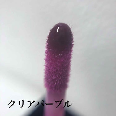 UR GLAM　LIP OIL/U R GLAM/リップグロスを使ったクチコミ（3枚目）