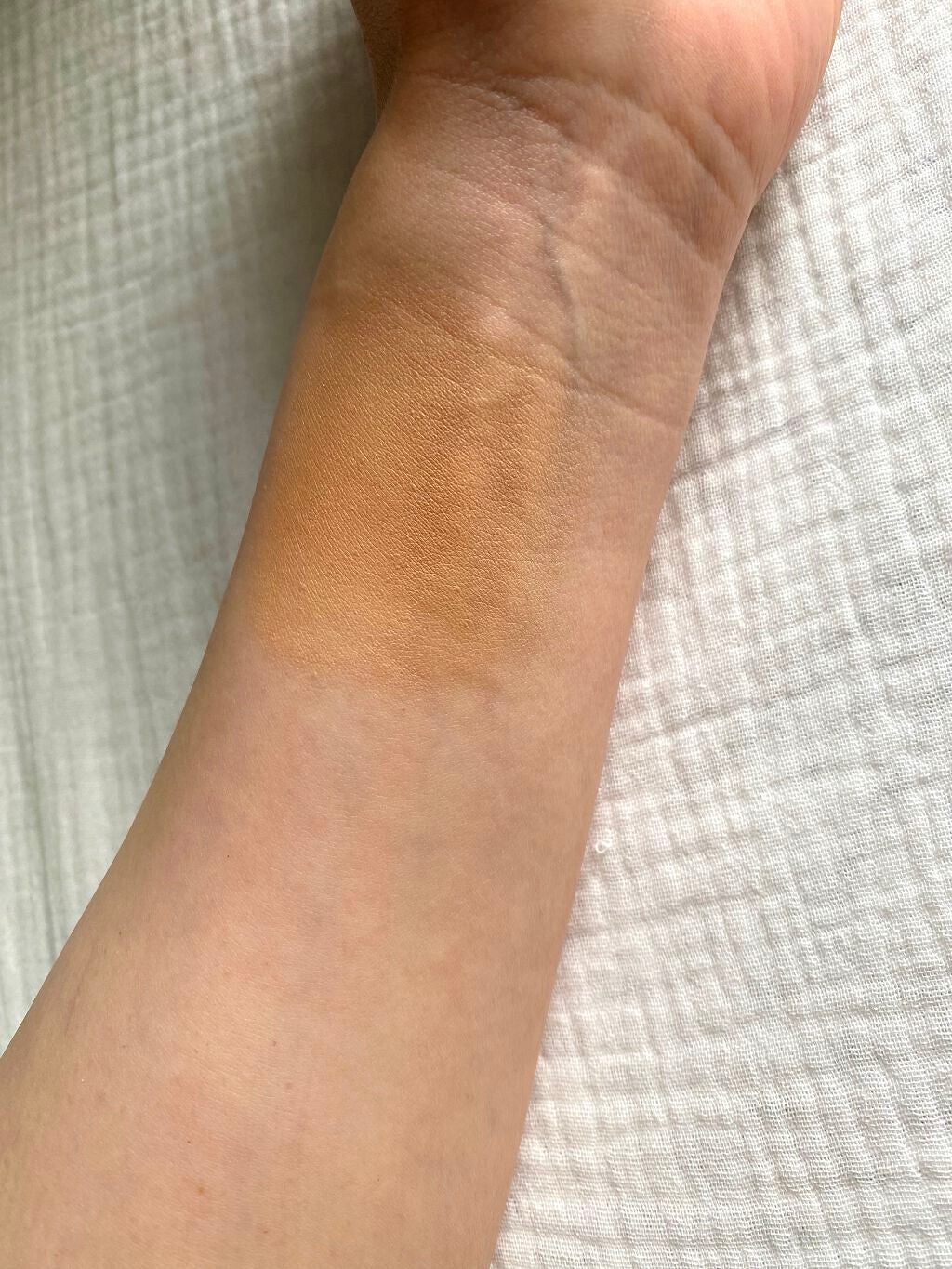 バターブロンザー/PHYSICIANS FORMULA/ブロンザーを使ったクチコミ(2枚目)