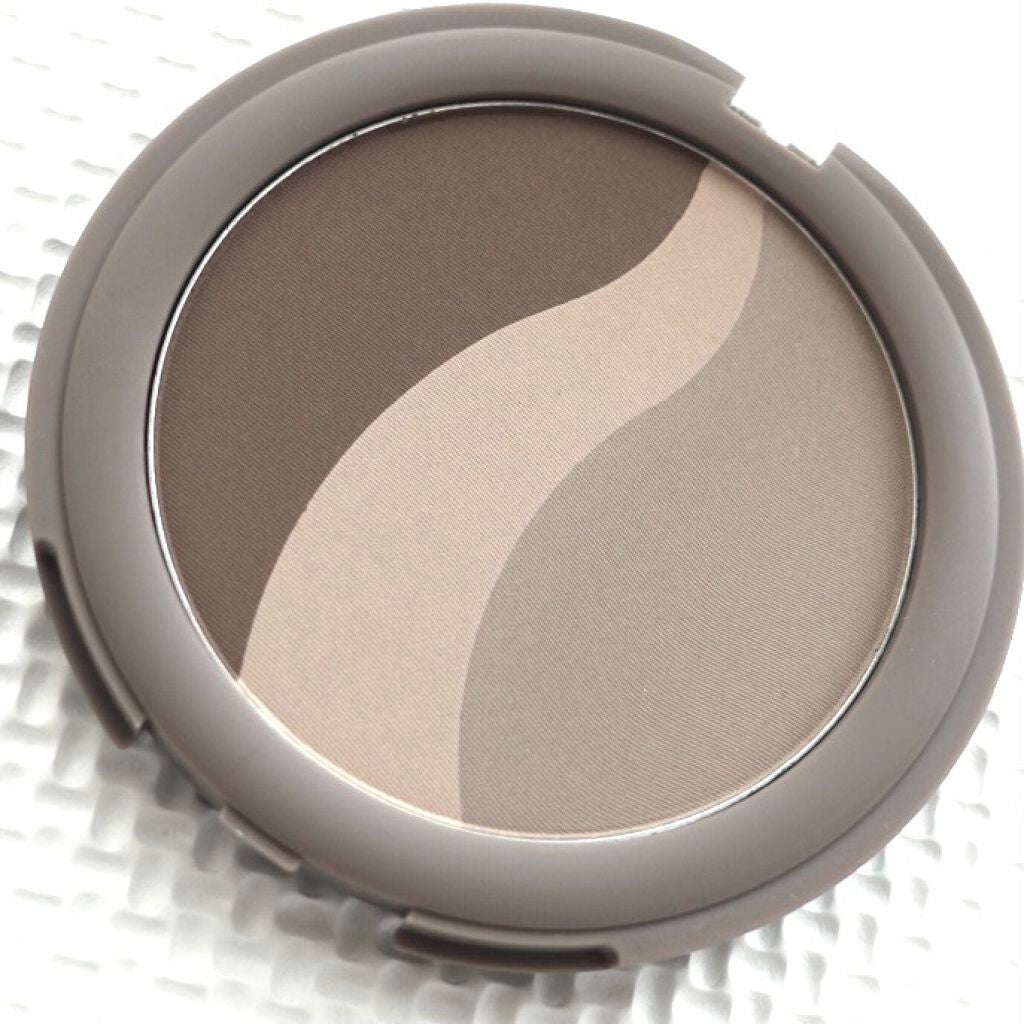 シアーマットシェーディング/Ririmew/シェーディングを使ったクチコミ(3枚目)