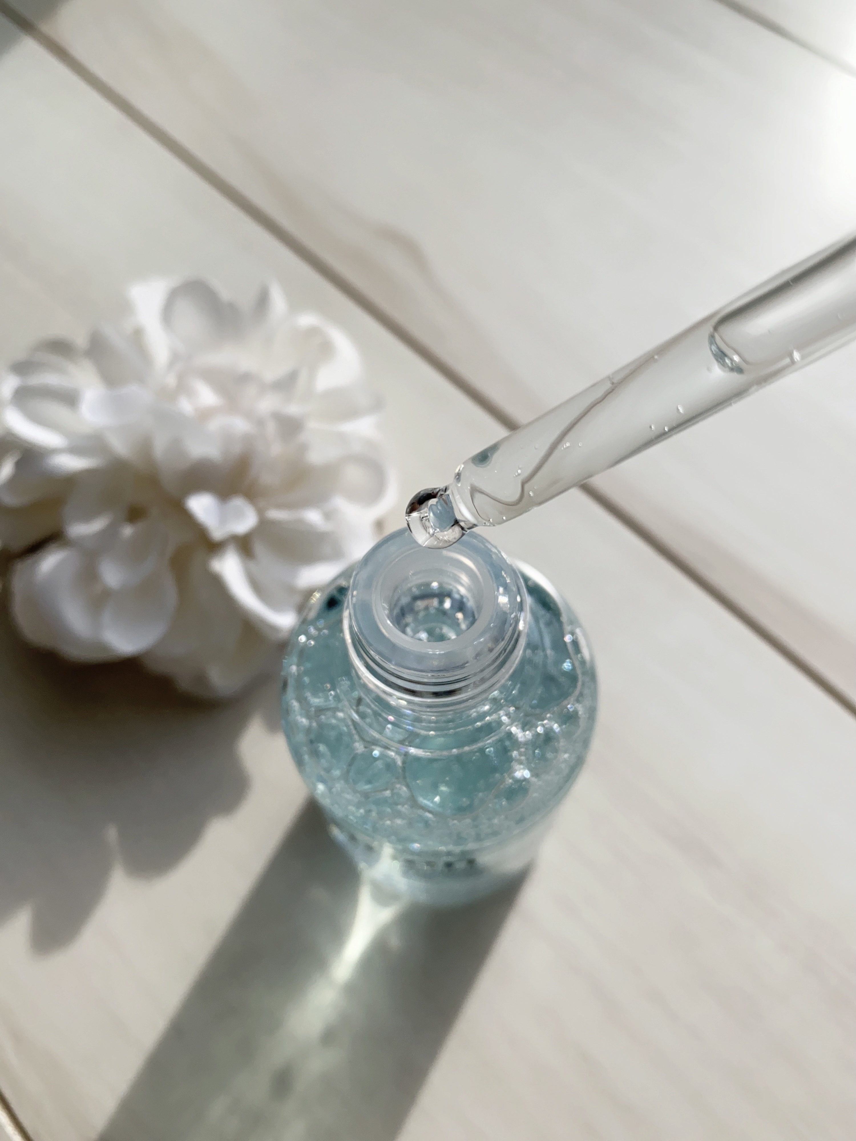 ダイブイン セラム/Torriden/美容液を使ったクチコミ（2枚目）