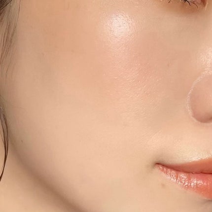 アンリミテッド ケア セラムイン クリーム ファンデーション/shu uemura/クリーム・エマルジョンファンデーションを使ったクチコミ(5枚目)