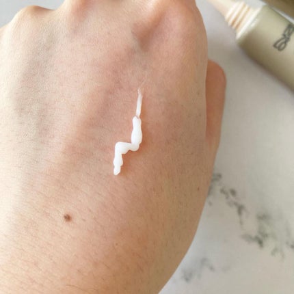 Wエフェクト アイクリーム /RF28/アイケア・アイクリームを使ったクチコミ(2枚目)